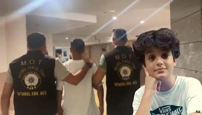 Mattia Ahmet Minguzzi Davasında Şok İddialar: Avukat Rezan Epözdemir'in Tehditleri Açıklaması