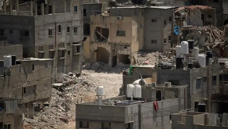 Dışişleri Bakanlığı'ndan İsrail'e Sert Tepki: Batı Şeria İhlalleri için Yeni Açıklama