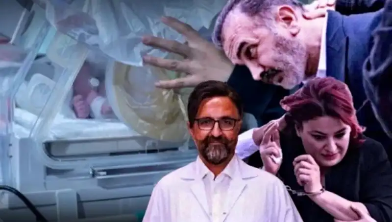Yenidoğan Çetesi İddiaları: İlker Gönen’in İntiharında Şok Detaylar!