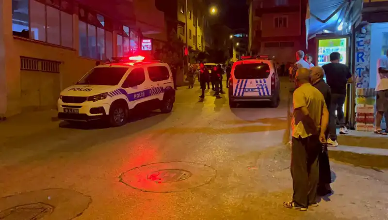 Hükümlü Yakalama Operasyonu: Firari Şüphelilerin Polisi Yaralamak için Yaptığı Plan