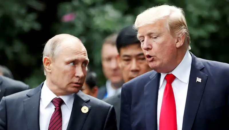 Trump'ı Etkilemenin En Etkili Yolu: İngiliz Yetkililerin Gizli Stratejisi