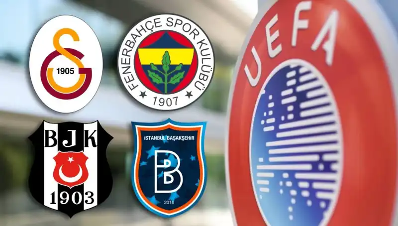 Türkiye, 2025 UEFA Ülke Puanı Sıralamasında Hangi Yerde?