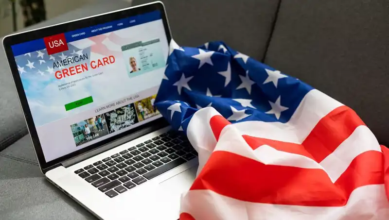 2025 Green Card Sonuçları Açıklandı mı? İşte Sorgulama Ekranı ve Saat Detayları!
