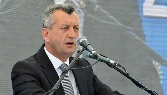 Eski Menemen Belediye Başkanı Tahir Şahin Hayatını Kaybetti: Vefatının Ardındaki Gerçekler