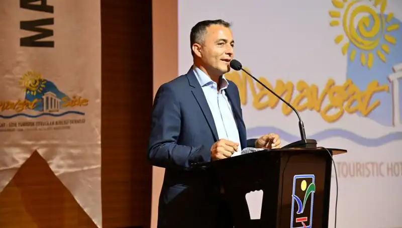 Manavgat Belediyesi'nde Şok Gelişme: Başkan Niyazi Nefi Kara'ya Gözaltı Kararı!