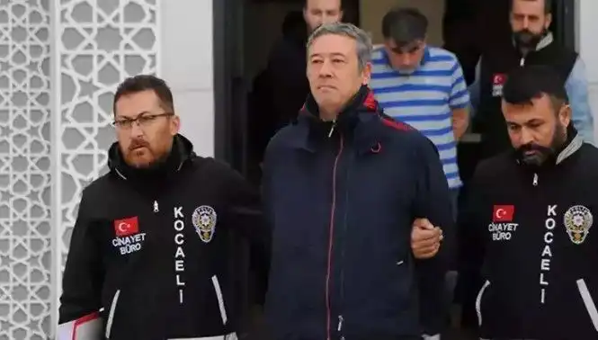 İş Dünyasının Karşılaştığı Dehşet: İş Adamının Cinayetinde Altı Sanığa Müebbet Hapis İstendi
