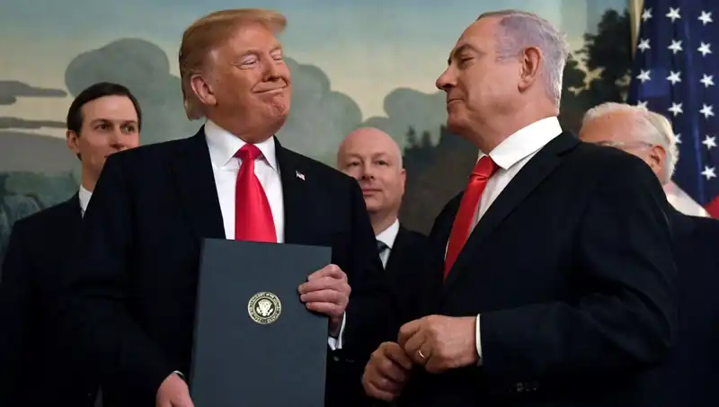 Netanyahu'nun Iran'a Saldırı Kararı: 2024'te Ortaya Çıkan Flaş Bilgiler