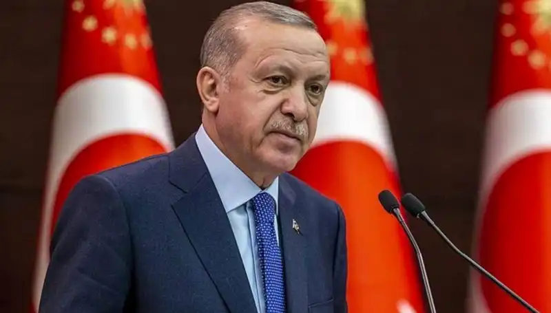 Erdoğan, Ortadoğu'da Barış Diplomasisini Güçlendiriyor: Yeni Gelişmeler Neler?