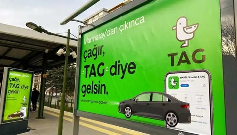 İstanbul'da UKOME'den Martı Tag ve Zuppin XL İçin Beklenen O Karar Çıktı!