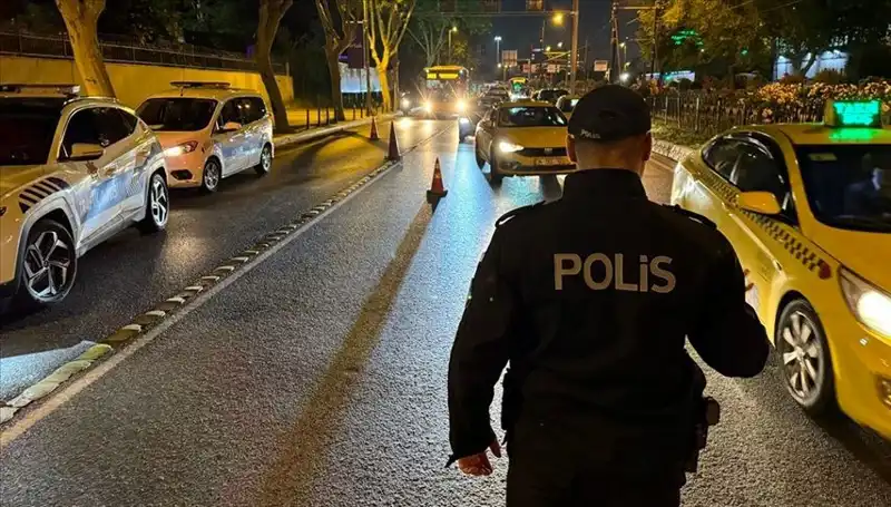 Huzur İstanbul Uygulamasında 1011 Kişi Gözaltına Alındı: Detaylar ve Sonrası
