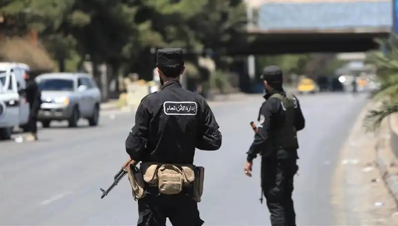 Suriye'deki Dürzi ve Bedevi Aşiret Çatışması: 10 Kayıp ve Gözler Çatışmanın Nedenlerinde