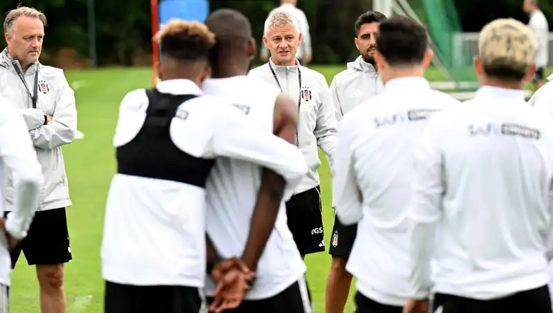 Solskjaer'den Futbolculara Sert Eleştiri: "En Üzücü Durum Bu"