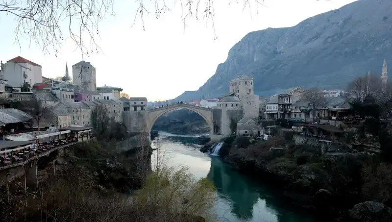Mostar'da Kayıp Türkler İle Yaşanan Korkunç Olayın Ayrıntıları