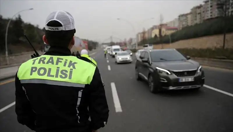 23 Nisan’da Ankara'da Hangi Yollar Kapalı? Trafik Bilgileri!