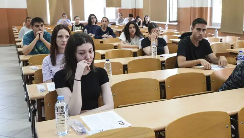YKS Sonuçları Açıklandı: Öğrenciler ve Veliler Neler Yaşadı?
