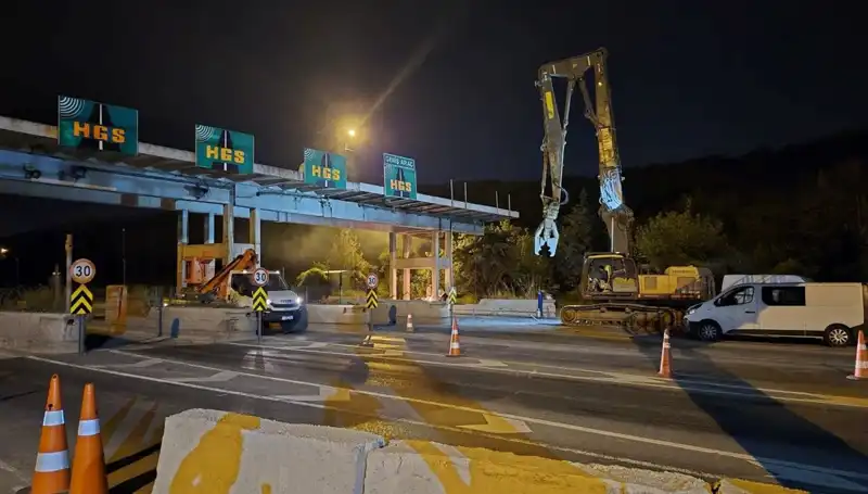 Avcılar Gişeleri Ne Zaman Açılacak? Alternatif Güzergahlar ve Tüm Detaylar