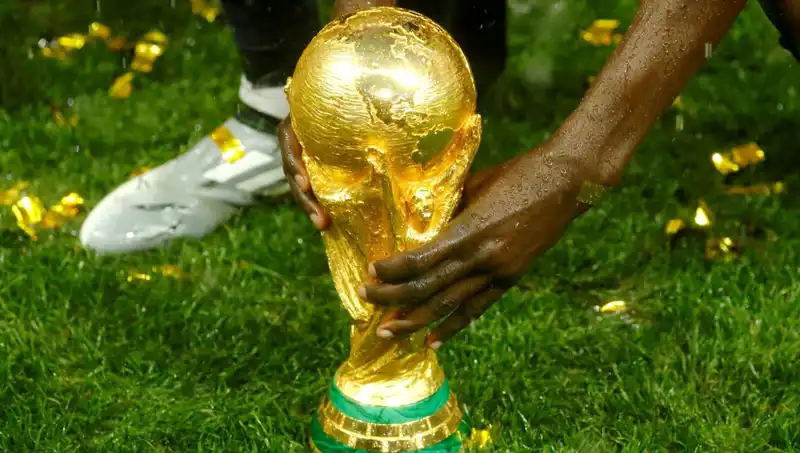2026 Dünya Kupası Elemeleri: Futbol Tutkusu Yeniden Alevleniyor!