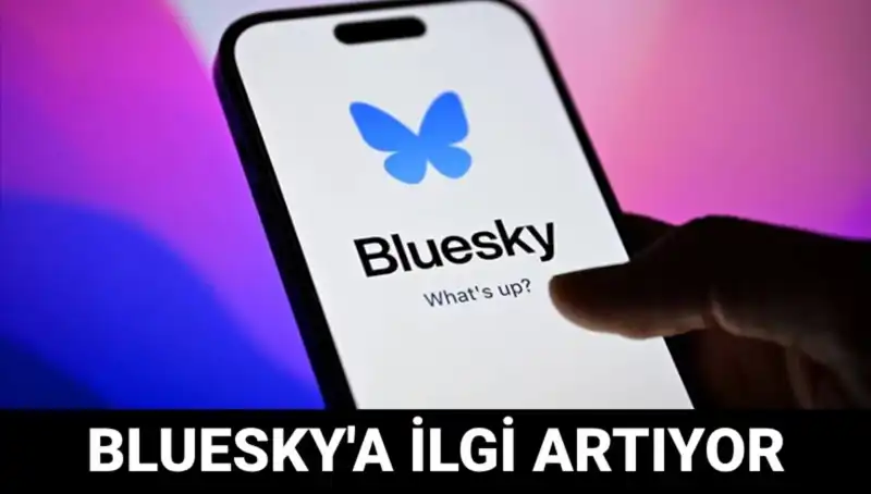 Bluesky: Twitter’e Rakip Olan Yeni Sosyal Medya Platformu Nedir?