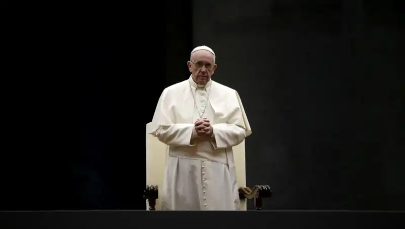 Kapıcılıktan Vatikan'a: Papa Francis'in Sıradışı Yolculuğu ve Değişim Stratejileri