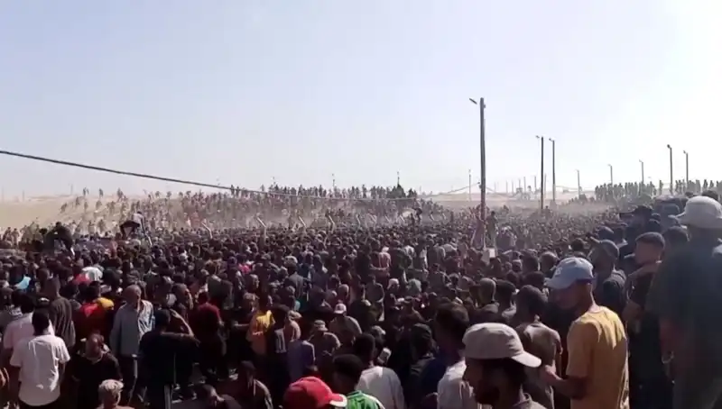 İsrail’in Gazze'deki Yardım Noktasına Saldırısı: 26 Can Aldı!