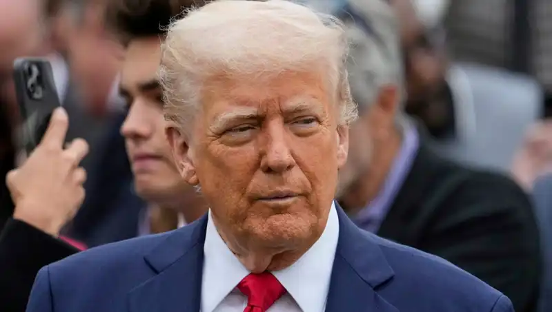 Trump, Çin'e Uygulanan Yüzde 154'lük Vergi İndirimini Duyurdu!