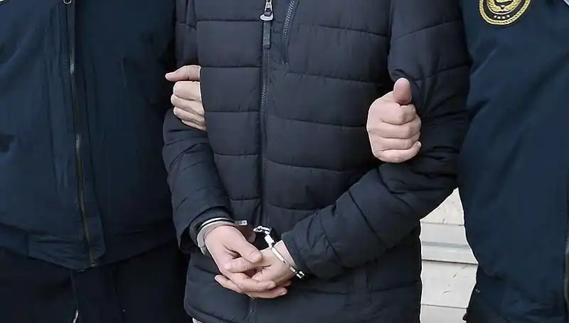 Çobanlar Arasında Hayvan Otlatma Tartışması: 1 Şüpheli Tutuklandı!